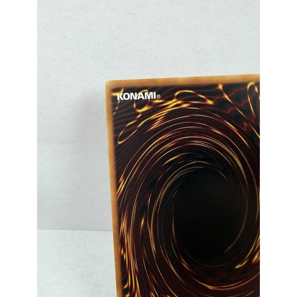 1ST EDITION TOHUSHADDOLL GRYSTA SECRET RARE BLGG-EN021 YUGIOH CARD